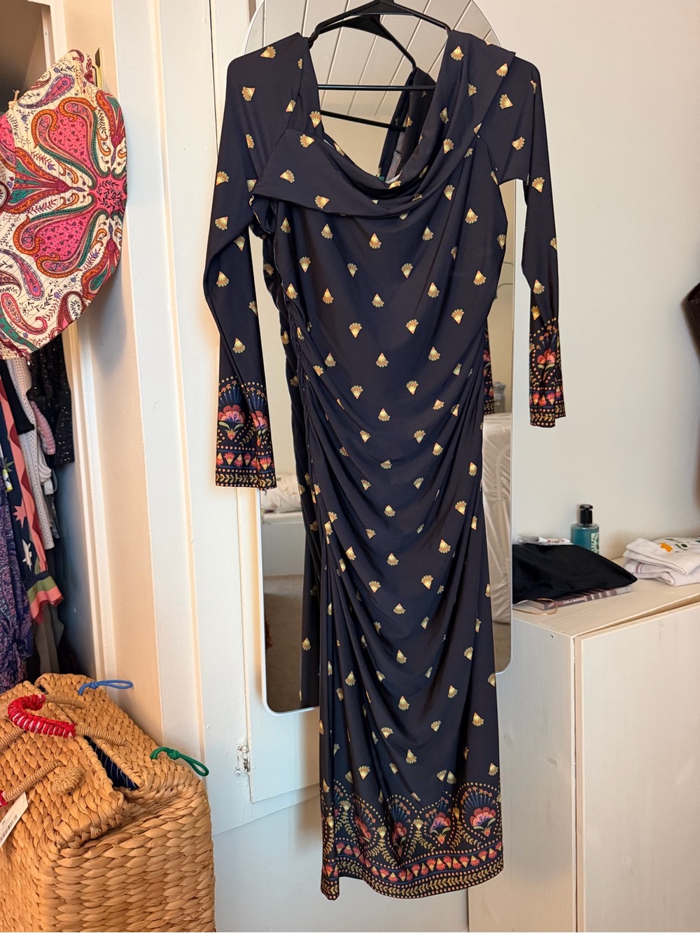 Farm Rio dress